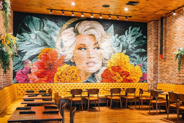 Top 4 Pigeon Forge Restaurants that WOW